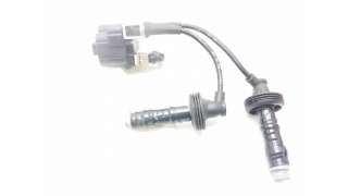 BOBINA ENCENDIDO RENAULT LAGUNA I (1995-2001) 2.0 16V (B56D/M) 139CV 1948CC - L.8331654 / H7700850999