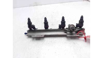 RAMPA INYECTORA RENAULT LAGUNA I (1995-2001) 2.0 16V (B56D/M) 139CV 1948CC - L.8331786 / 9186381