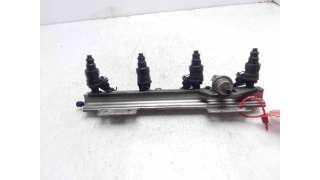 RAMPA INYECTORA RENAULT LAGUNA I (1995-2001) 2.0 16V (B56D/M) 139CV 1948CC - L.8331786 / 9186381