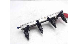 RAMPA INYECTORA RENAULT LAGUNA I (1995-2001) 2.0 16V (B56D/M) 139CV 1948CC - L.8331786 / 9186381