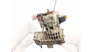 DIFERENCIAL TRASERO SEAT LEON (2002-2006) 1.9 TDI SYNCRO 150CV 1896CC - L.8331807 / 02D525053L