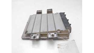 CENTRALITA MOTOR UCE MG ROVER MG ZR (2001-2005) 105 103CV 1396CC - L.8331943 / NNN100743 2