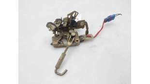 CERRADURA MALETERO / PORTON OTROS VEHICULOS - L.8331958 / 1536548