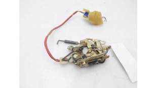 CERRADURA PUERTA DELANTERA DERECHA OTROS VEHICULOS - L.8331960 / 1536551