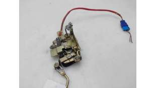 CERRADURA PUERTA DELANTERA IZQUIERDA OTROS VEHICULOS - L.8331962 / 1536550 2