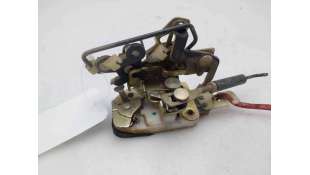 CERRADURA PUERTA TRASERA DERECHA OTROS VEHICULOS - L.8331963 / 1536548