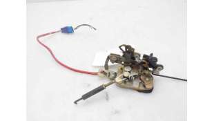 CERRADURA PUERTA TRASERA IZQUIERDA OTROS VEHICULOS - L.8331965 / 1536547