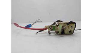 CERRADURA PUERTA TRASERA IZQUIERDA OTROS VEHICULOS - L.8331965 / 1536547 2