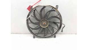 ELECTROVENTILADOR OTROS VEHICULOS - L.8332038 / 6477003470