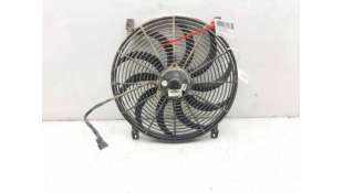ELECTROVENTILADOR OTROS VEHICULOS - L.8332038 / 6477003470 2
