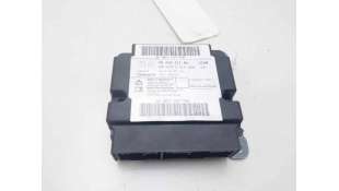 CENTRALITA AIRBAG OTROS VEHICULOS - L.8332133 / 9824812180