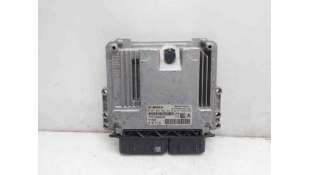 CENTRALITA MOTOR UCE OTROS VEHICULOS - L.8332141 / 9828241380