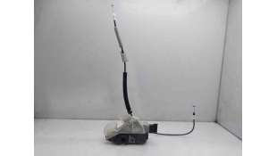 CERRADURA PUERTA DELANTERA IZQUIERDA OTROS VEHICULOS - L.8332170 / 9810423580