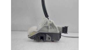 CERRADURA PUERTA DELANTERA IZQUIERDA OTROS VEHICULOS - L.8332170 / 9810423580 2