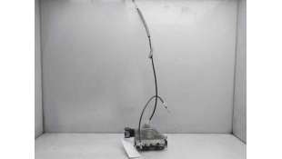 CERRADURA PUERTA TRASERA IZQUIERDA OTROS VEHICULOS - L.8332191 / 9822829880