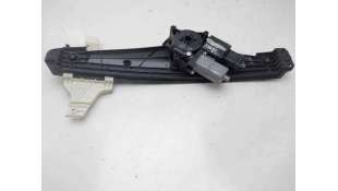 ELEVALUNAS TRASERO IZQUIERDO OTROS VEHICULOS - L.8332296 / 9812643180