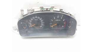 CUADRO INSTRUMENTOS MITSUBISHI GALANT VI (2000-2004) 2.0 (EA2A) 133CV 1997CC - L.8332355 / MR381828