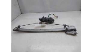 ELEVALUNAS DELANTERO DERECHO MITSUBISHI GALANT VI (2000-2004) 2.0 (EA2A) 133CV 1997CC - L.8332374 / MR280666