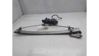 ELEVALUNAS DELANTERO DERECHO MITSUBISHI GALANT VI (2000-2004) 2.0 (EA2A) 133CV 1997CC - L.8332374 / MR280666