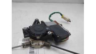 ELEVALUNAS DELANTERO DERECHO MITSUBISHI GALANT VI (2000-2004) 2.0 (EA2A) 133CV 1997CC - L.8332374 / MR280666 2