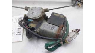 ELEVALUNAS DELANTERO DERECHO MITSUBISHI GALANT VI (2000-2004) 2.0 (EA2A) 133CV 1997CC - L.8332374 / MR280666