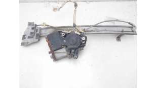 ELEVALUNAS TRASERO DERECHO MITSUBISHI GALANT VI (2000-2004) 2.0 (EA2A) 133CV 1997CC - L.8332395 / MR214288