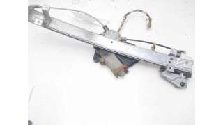 ELEVALUNAS TRASERO DERECHO MITSUBISHI GALANT VI (2000-2004) 2.0 (EA2A) 133CV 1997CC - L.8332395 / MR214288