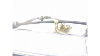 ELEVALUNAS TRASERO DERECHO MITSUBISHI GALANT VI (2000-2004) 2.0 (EA2A) 133CV 1997CC - L.8332395 / MR214288