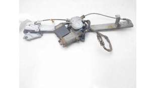 ELEVALUNAS TRASERO IZQUIERDO MITSUBISHI GALANT VI (2000-2004) 2.0 (EA2A) 133CV 1997CC - L.8332398 / MR214287