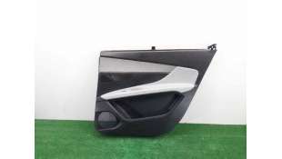 GUARNECIDO PUERTA TRASERA DERECHA OTROS VEHICULOS - L.8332435 / 98164801PT 2