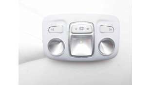 LUZ INTERIOR OTROS VEHICULOS - L.8332468 / 96781444ZD