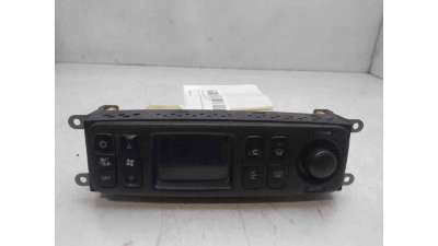 MANDO CLIMATIZADOR MITSUBISHI GALANT VI (2000-2004) 2.0 (EA2A) 133CV 1997CC - L.8332508 / MR360372
