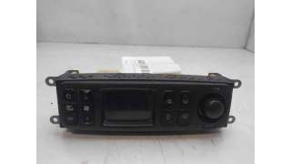 MANDO CLIMATIZADOR MITSUBISHI GALANT VI (2000-2004) 2.0 (EA2A) 133CV 1997CC - L.8332508 / MR360372
