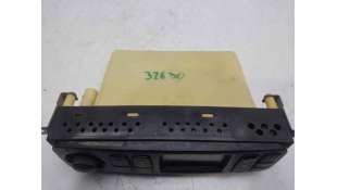MANDO CLIMATIZADOR MITSUBISHI GALANT VI (2000-2004) 2.0 (EA2A) 133CV 1997CC - L.8332508 / MR360372 2
