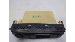 MANDO CLIMATIZADOR MITSUBISHI GALANT VI (2000-2004) 2.0 (EA2A) 133CV 1997CC - L.8332508 / MR360372