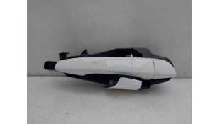 MANETA EXTERIOR TRASERA DERECHA OTROS VEHICULOS - L.8332575 / 980297821T