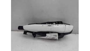 MANETA EXTERIOR TRASERA IZQUIERDA OTROS VEHICULOS - L.8332579 / 980297831T