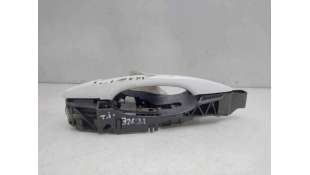 MANETA EXTERIOR TRASERA IZQUIERDA OTROS VEHICULOS - L.8332579 / 980297831T 2