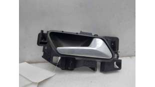 MANETA INTERIOR DELANTERA DERECHA OTROS VEHICULOS - L.8332581 / 98201552VV