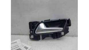 MANETA INTERIOR DELANTERA IZQUIERDA OTROS VEHICULOS - L.8332583 / 98201553VV