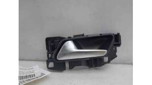 MANETA INTERIOR TRASERA IZQUIERDA OTROS VEHICULOS - L.8332586 / 98201553VV