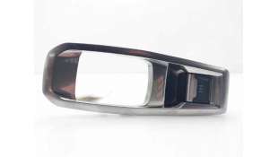 PALANCA FRENO DE MANO OTROS VEHICULOS - L.8332620 / 9810593577