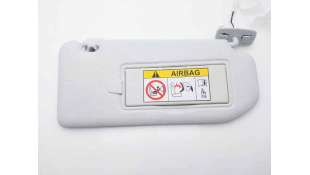 PARASOL DERECHO OTROS VEHICULOS - L.8332630 / 98284441ZD