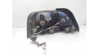 PILOTO TRASERO DERECHO MITSUBISHI GALANT VI (2000-2004) 2.0 (EA2A) 133CV 1997CC - L.8332653 / MR476878