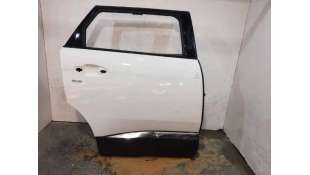 PUERTA TRASERA DERECHA OTROS VEHICULOS - L.8332688 / 9815638680