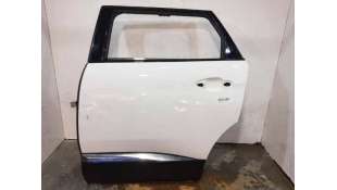 PUERTA TRASERA IZQUIERDA OTROS VEHICULOS - L.8332690 / 9815638880
