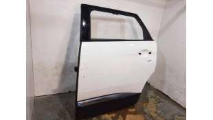 PUERTA TRASERA IZQUIERDA OTROS VEHICULOS - L.8332690 / 9815638880 2