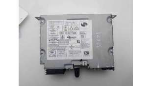 SISTEMA AUDIO / RADIO CD OTROS VEHICULOS - L.8332720 / 9821909080