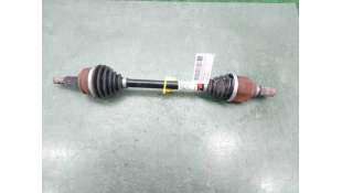 TRANSMISION DELANTERA IZQUIERDA OTROS VEHICULOS - L.8332736 / 9806699880 2
