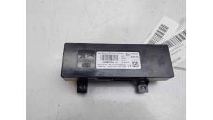 MODULO ELECTRONICO OTROS VEHICULOS - L.8332751 / 9829237580